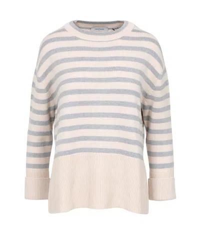 Gran Sasso Sweaters In Pink