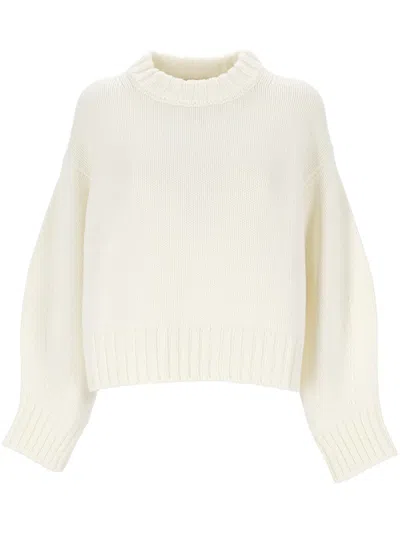 Gran Sasso Sweaters In Multicolor