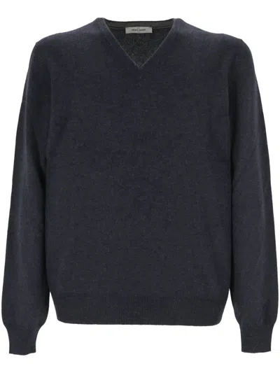 Gran Sasso Sweaters In Multi