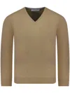 Gran Sasso Virgin-wool Sweater