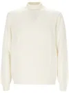 Gran Sasso Virgin-wool Jumper