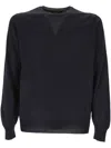 Gran Sasso Cashmere-silk Sweater