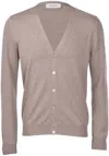 Gran Sasso Cardigan
