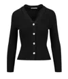 Gran Sasso Sweaters Black In Black