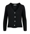 Gran Sasso Sweaters Black In Black