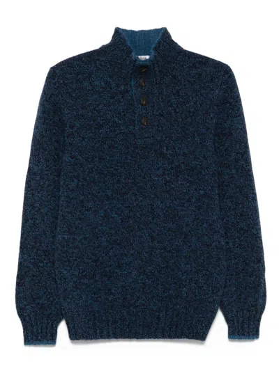 GRAN SASSO VENGERA SWEATERS