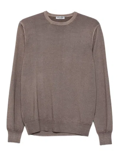 GRAN SASSO VENGERA SWEATERS