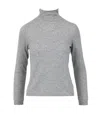 Gran Sasso Sweaters Grey In Gray