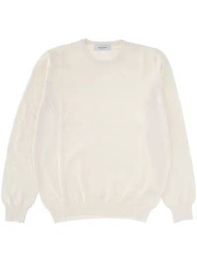 Gran Sasso Sweaters In Neutral