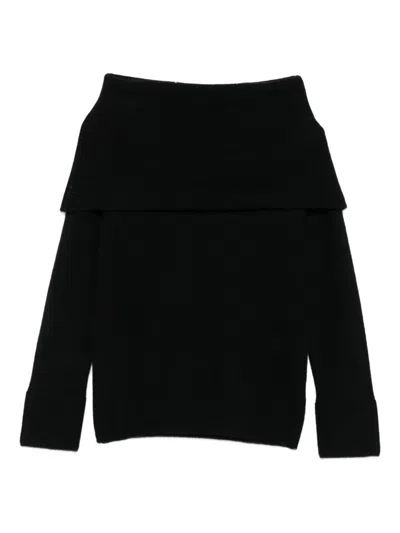 Gran Sasso Sweaters In Multi