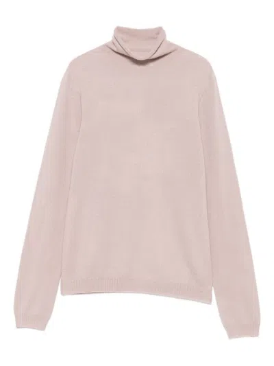 Gran Sasso Sweaters In Multi