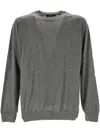 Gran Sasso Sweater In Multicolor