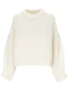 Gran Sasso Sweaters In Multicolor