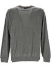 Gran Sasso Sweater In Multicolor