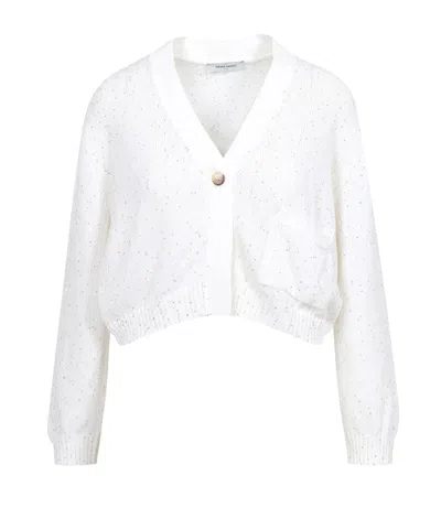 Gran Sasso Sweaters White