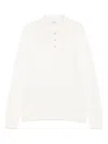 Gran Sasso Sweaters White In White