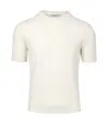 Gran Sasso Sweaters White In Neutral