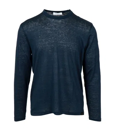 Gran Sasso T Shirts And Polos Blue
