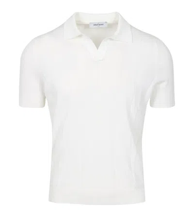 Gran Sasso T Shirts And Polos White