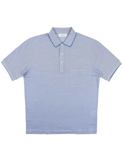 GRAN SASSO GRAN SASSO TENNIS CLOTHING