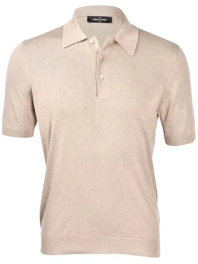 GRAN SASSO GRAN SASSO TENNIS CLOTHING