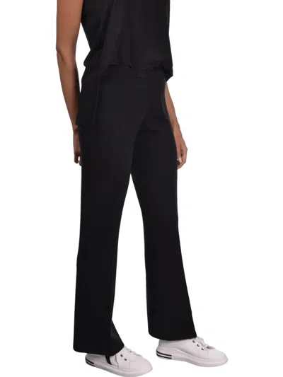Gran Sasso Trousers In Black