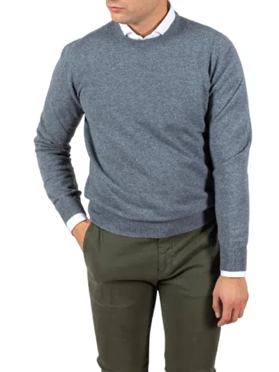GRAN SASSO TURTLENECK