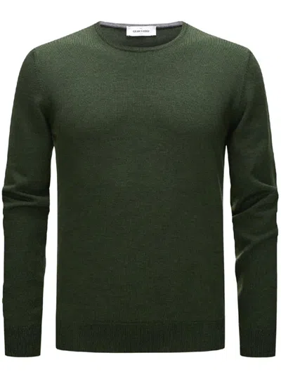 GRAN SASSO TURTLENECK