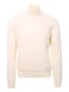 Gran Sasso Pullover In Neutral
