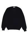 Gran Sasso Round Neck Sweater