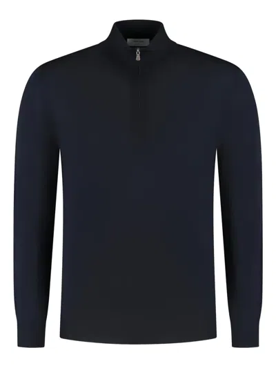Gran Sasso Virgin-wool Jumper