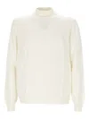 Gran Sasso Virgin-wool Jumper