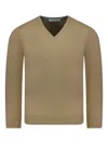 Gran Sasso Virgin-wool Sweater