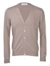 Gran Sasso Cardigan