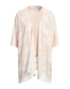 Gran Sasso Woman Twin Set Blush Size 10 Viscose, Polyester In Pink