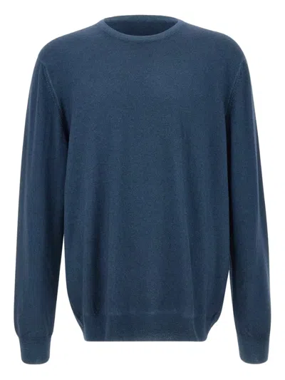 Gran Sasso Wool Jumper