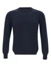 Gran Sasso Wool Sweater