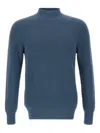 Gran Sasso Wool Sweater