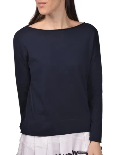 GRAN SASSO WOOL TOP