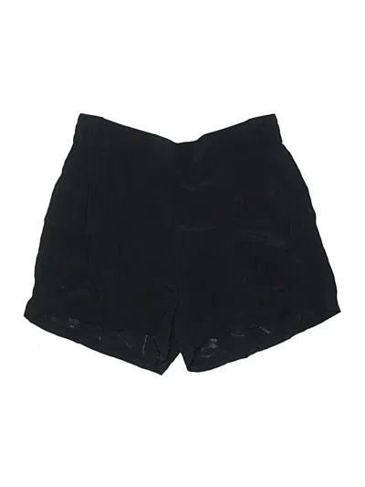 Pre-owned Grana Athletic Shorts In Black
