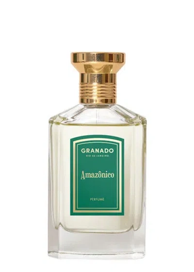Granado Amazônico Perfume 75ml
