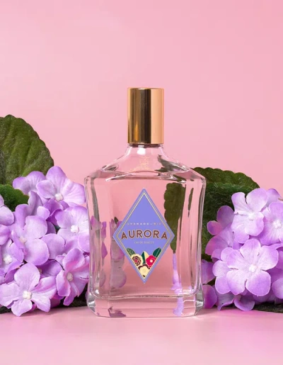 Granado Aurora Eau De Toilette In Pink