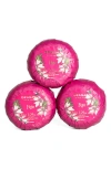 Granado Bar Soap Trio
