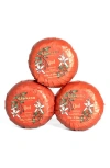 Granado Bar Soap Trio