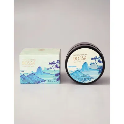 Granado Body Butter Bossa In Transparent
