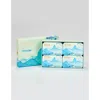 Granado Bossa 4 Soaps Set In Blue