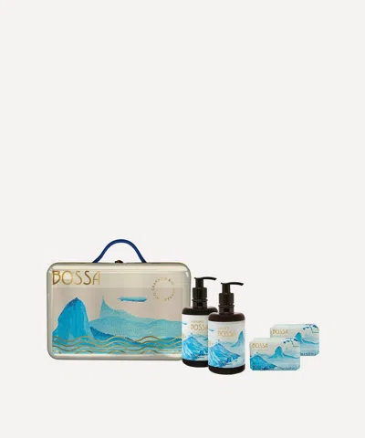 Granado Bossa Case Set