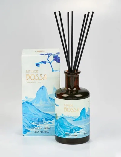 Granado Bossa Diffuser In Multi