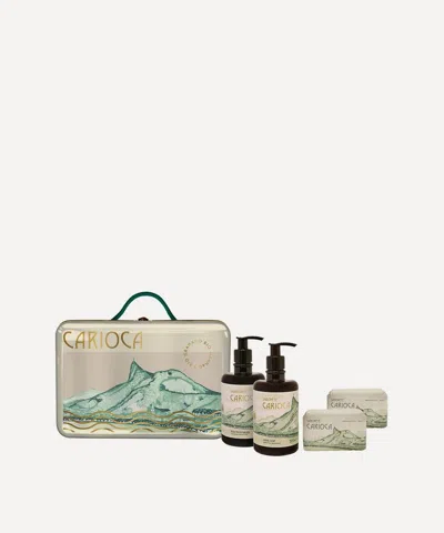 Granado Carioca Case Set