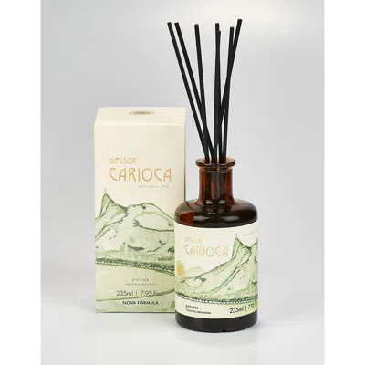 Granado Carioca Diffuser In Transparent